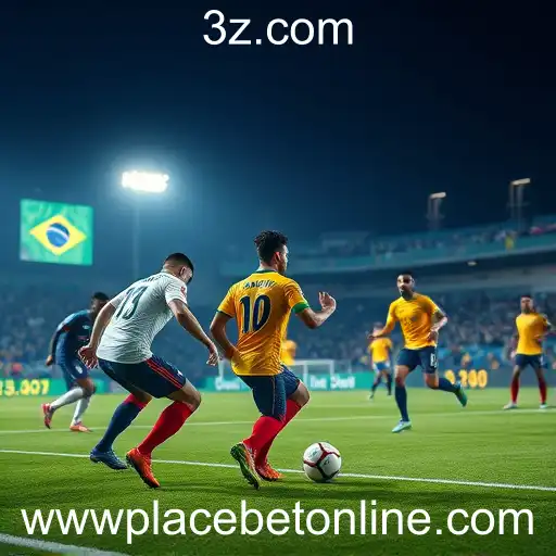 A Evolução das Apostas Online e Suas Implicações em 2025