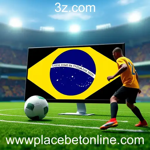 A Evolução das Apostas Online no Brasil