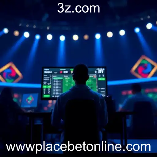 A Evolução das Apostas Online em 2025