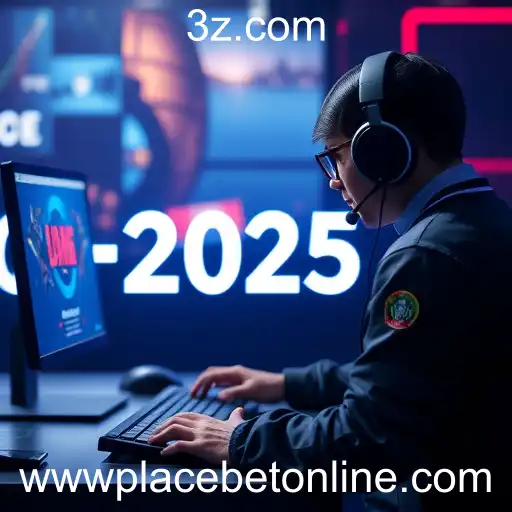 A Evolução das Apostas Online em 2025