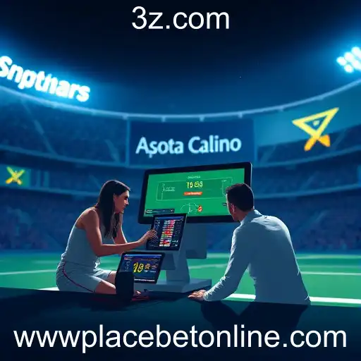 A Evolução das Apostas Online no Brasil