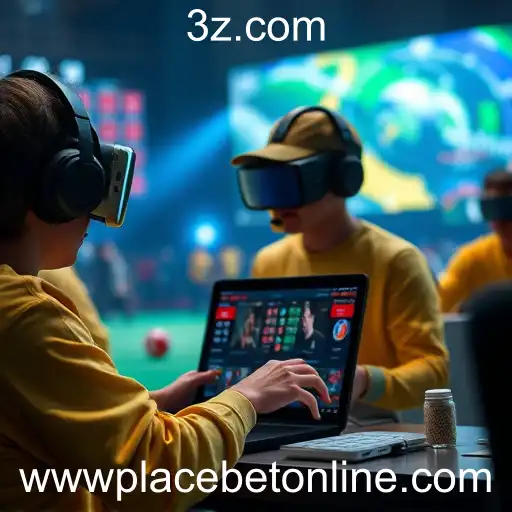 Tendências do Mercado de Apostas Online em 2025