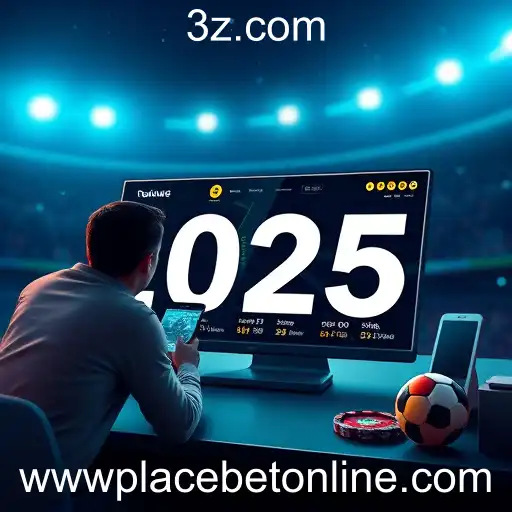 Crescimento dos Apostas Online em 2025