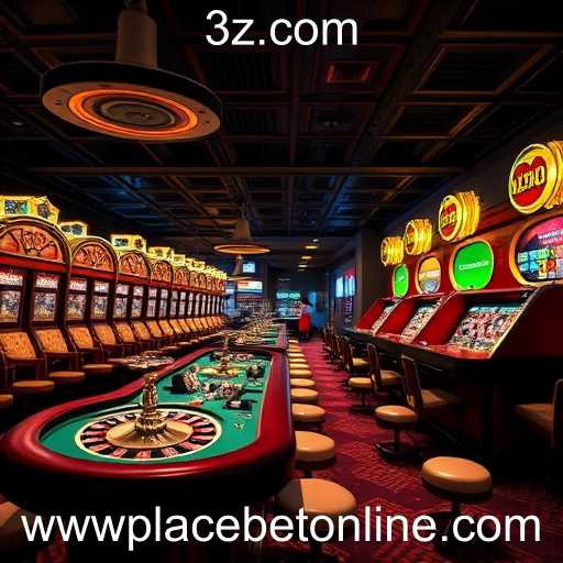 Apostas Online em Ascensão no Brasil