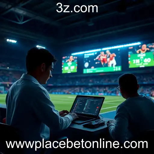 A Ascensão das Apostas Online no Brasil: Tendências e Impactos Recentes