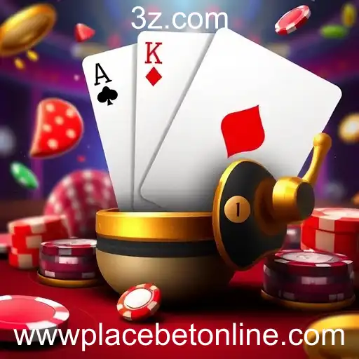 Explorando a Fascinante Categoria de Jogos de Cassino Online