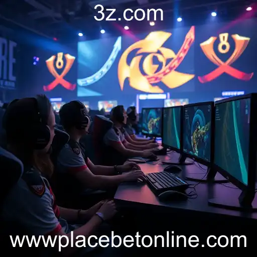 O Crescimento Avassalador dos eSports no Mundo das Apostas