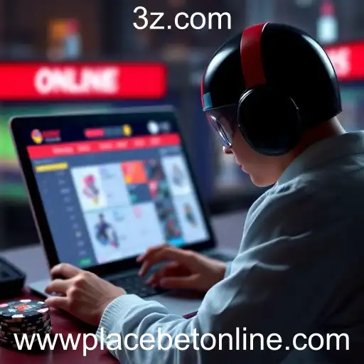 A Evolução dos Jogos de Aposta Online em 2025