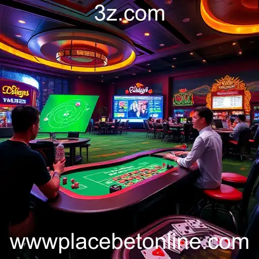 O Futuro dos Jogos Online em 2025