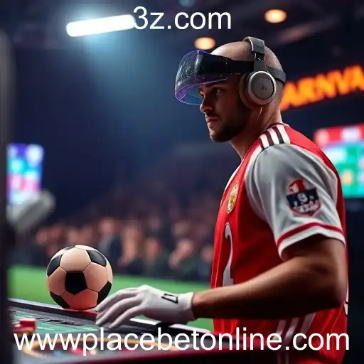 Inovações Tecnológicas no Mundo das Apostas Online