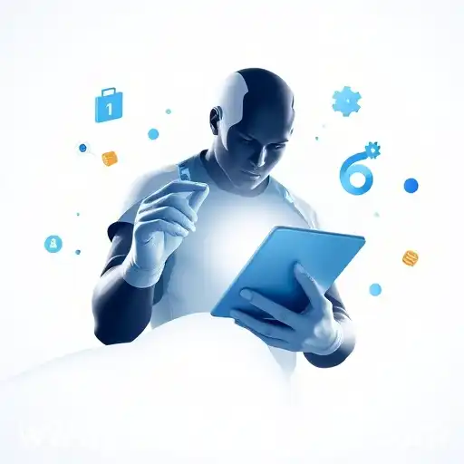 Tendências do Mercado de Apostas Online em 2025