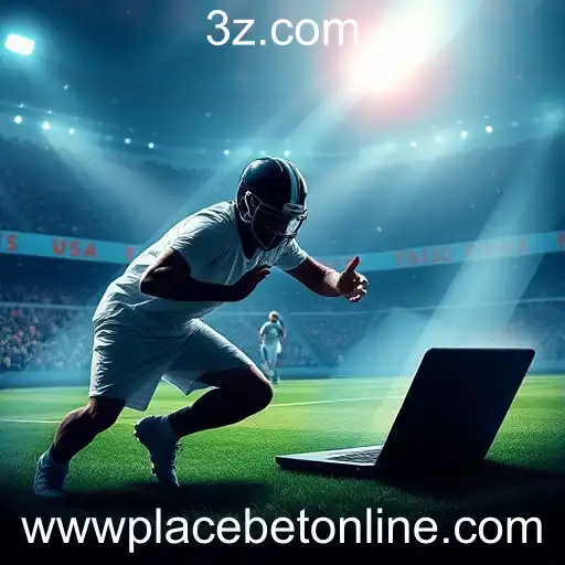 O Crescimento das Apostas Esportivas Online