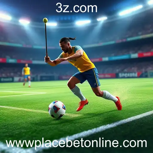 Esportes Virtuais: A Revolução nas Apostas Online