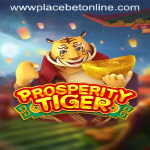 Exploring the Thrills of ProsperityTiger: A Premier Online Betting Game