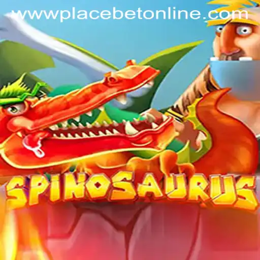 Spinosaurus: Revolutionizing Online Betting