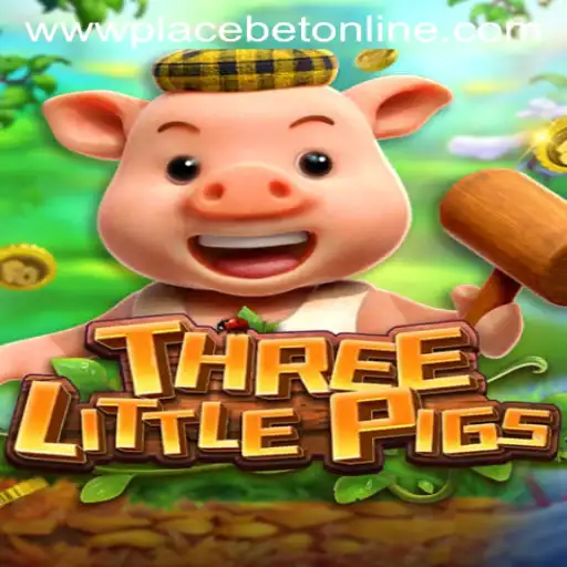 Unlock the Excitement: Discover the Thrills of THREELITTLEPIGS