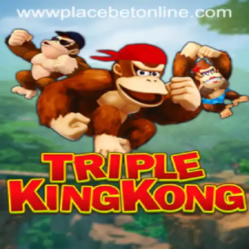 Experience the Excitement of TripleKingKong: Place Your Bets Online